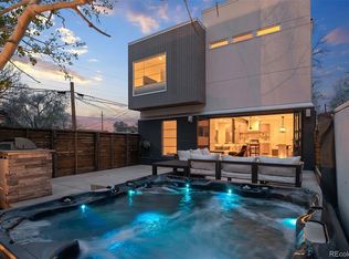 3922 Quivas St, Denver, CO 80211