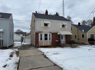 4104 Berwick Ave, Toledo, OH 43612
