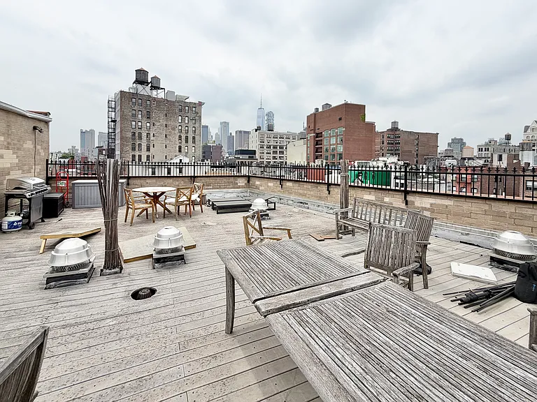 50 Prince St #PHA — Photo 11