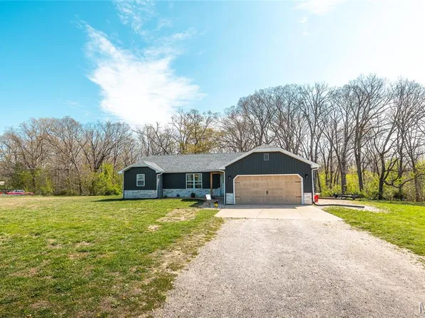 17480 Cashew Ln, Dixon, MO 65459