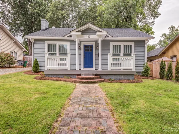 1521 Belvedere Ave, Charlotte, NC 28205
