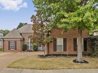 161 E Porter Run Dr, Collierville, TN 38017