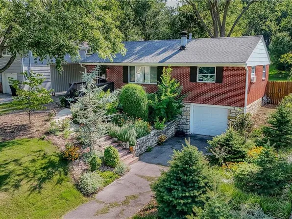 2931 N 74th St, Kansas City, KS 66109