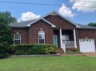 315 Wyoming Dr, White House, TN 37188
