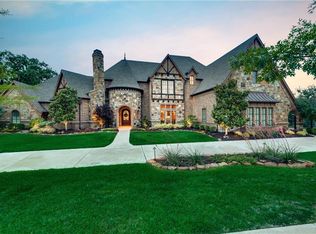 1604 Buckingham Dr, Keller, TX 76262