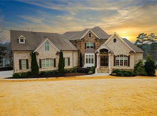 83 Smokerise Point, Peachtree City, GA 30269