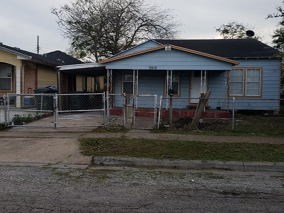 2nd image of 3913 Carmen St