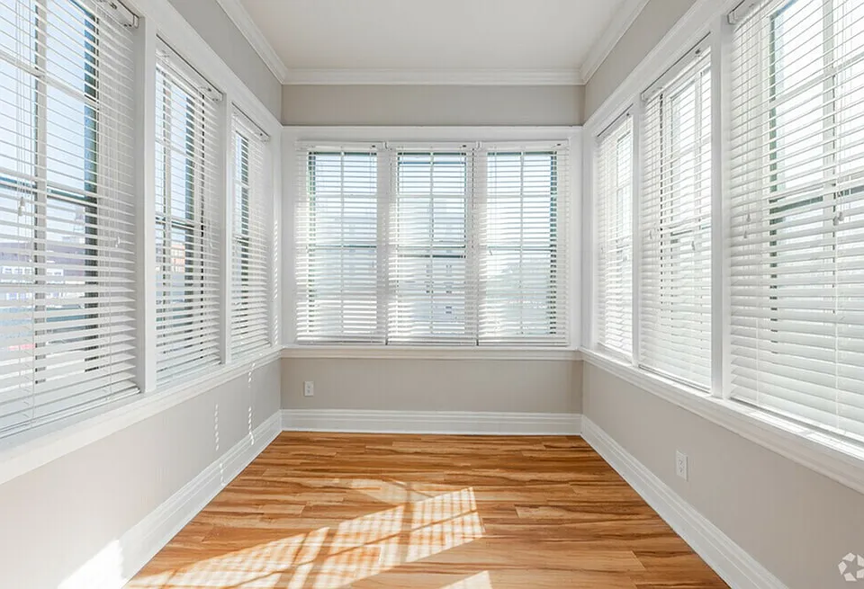 Sunroom