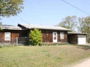 49751 N Ridge Dr, Cleveland, OK 74020