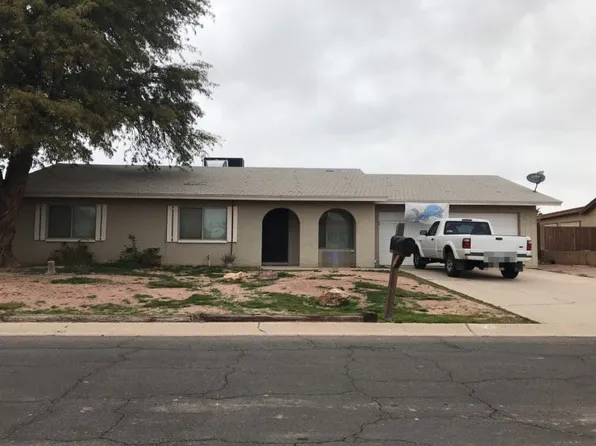 508 E Elaine St, Casa Grande, AZ 85122