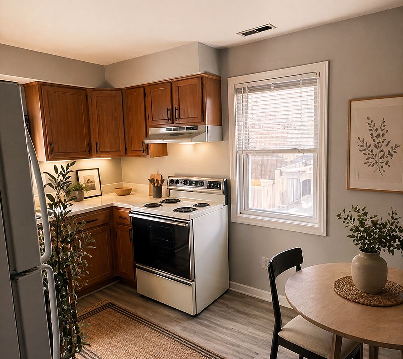 1st image of 1409 W Jackson St #1/2