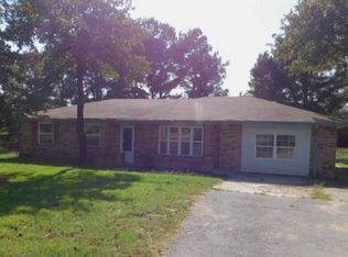 2 Fawn Ln, McLoud, OK 74851