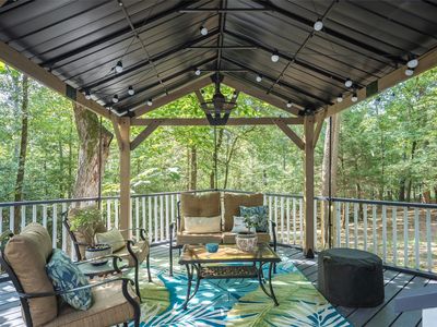 138 Old Gate Path, Holly Lake Ranch, TX, 75765