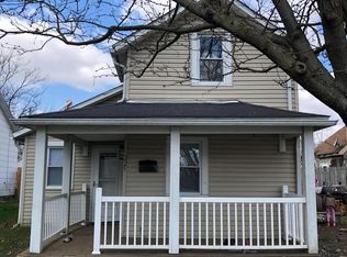 225 Harrison Ave, Lancaster, OH 43130