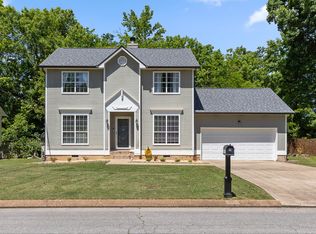 1903 Howell Mill Dr, Chattanooga, TN 37421