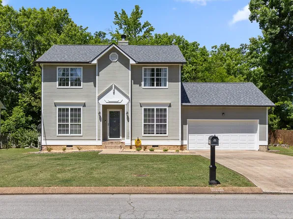 1903 Howell Mill Dr, Chattanooga, TN 37421