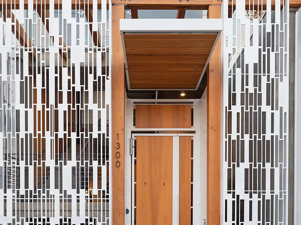 Solis Apartments