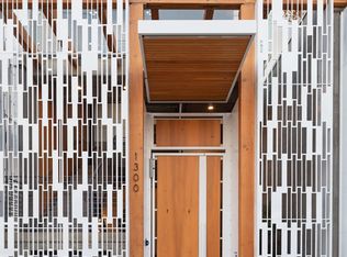 Solis Apartments, Seattle, WA 98122