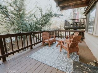 2352 Pine Dr, Arrowbear Lake, CA 92382