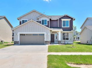 2888 NW 10th Ave, Meridian, ID 83646