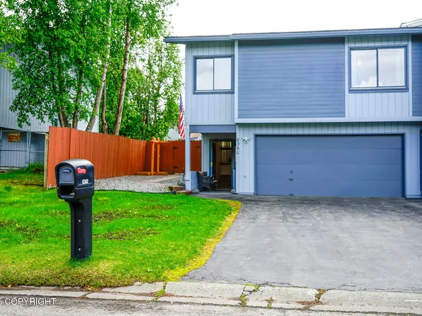 8360 Ragged Top Cir, Anchorage, AK 99504
