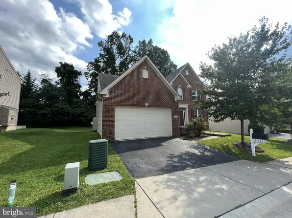 4511 Nightingale Ct, Ellicott City, MD 21043