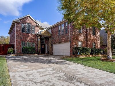 11464 Yoakum Dr, Frisco, TX, 75035