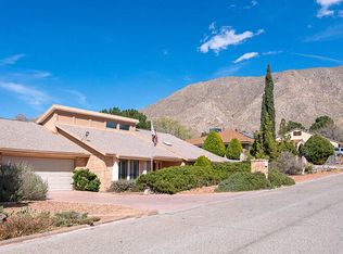 429 Hollydale Dr, El Paso, TX 79912