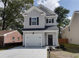 128 S Thalia Rd, Virginia Beach, VA 23452