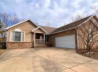 220 E Pine Ave, West Lafayette, IN 47906