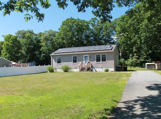 20 South St, Plainfield, CT 06374