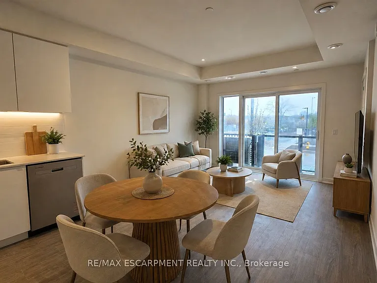 16 Melbourne Ave #210B — Photo 7