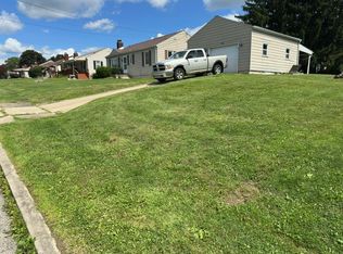 431 Patton Ave, Farrell, PA 16121