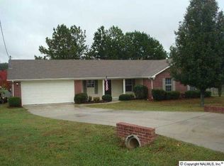 109 Zachary Dr, Toney, AL 35773