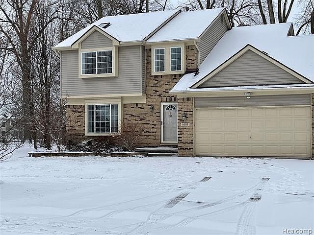 1st image of 1607 Northbrook Ct #8