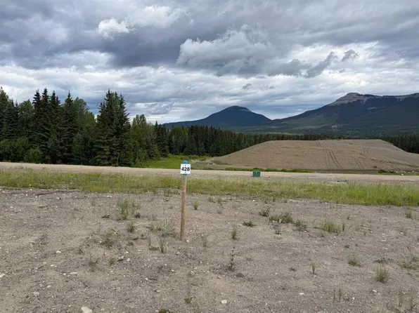 428 Lily Ave, Nordegg, AB T0M 2H0