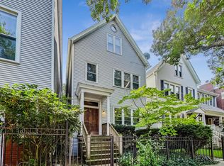 1327 W George St, Chicago, IL 60657