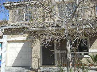 1646 Meno Peak St, Las Vegas, NV 89115