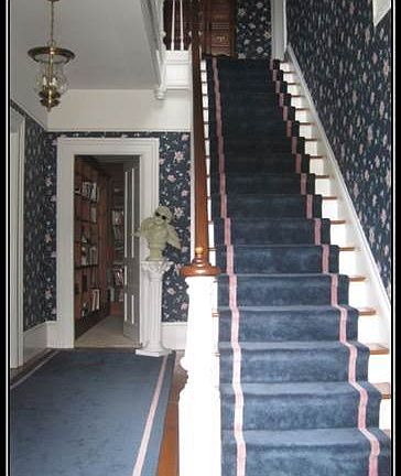 Grand Foyer