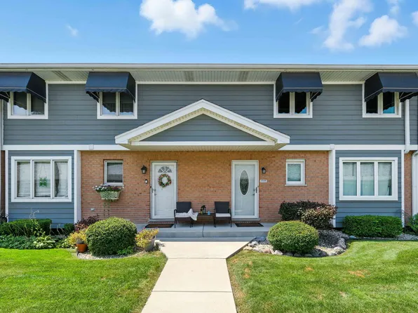 2550 W 112th St #12L, Chicago, IL 60655