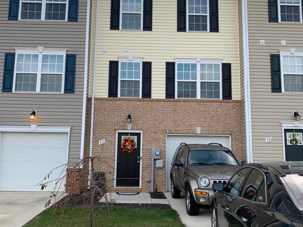 35 Carnes Way, Martinsburg, WV 25403