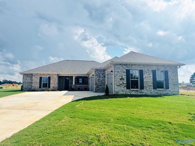 2120 Meadowglen Dr, Decatur, AL, 35603