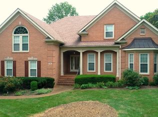 104 Cliffe Run, Franklin, TN 37067