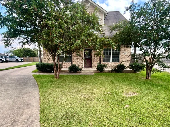 2617 Mandi Ct, College Station, TX 77845