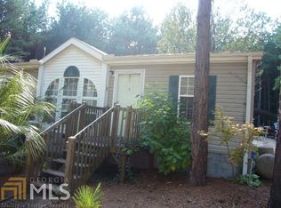 283 Bolton Rd, Tignall, GA 30668