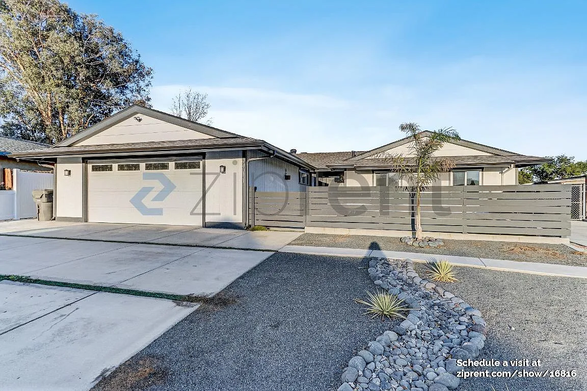 3 bed, 1500 sqft, $4,600 — Photo 2