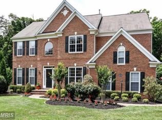 8109 Sinclair Mill Rd, Manassas, VA 20112