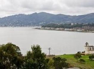 2 Janet Way APT 103, Tiburon, CA