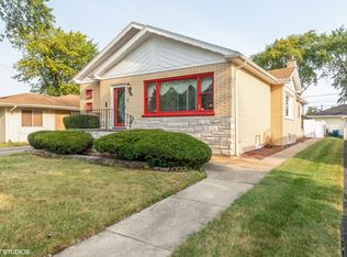 818 E 163rd St, South Holland, IL
