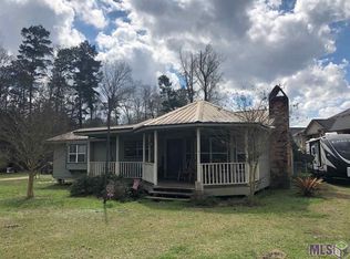 11134 Buddy Ellis Rd, Denham Springs, LA 70726
